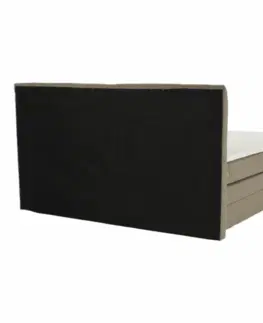 Boxspringová postel MARGERY 1 Tempo Kondela