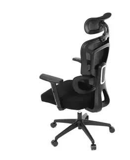 Kancelářská židle KA-Y358 Autronic