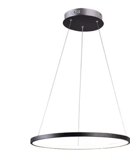 Závěsná lampa LUNE 18W
