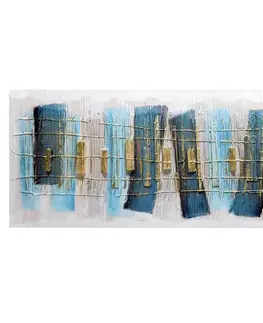 PROHOME - Obraz 50x150cm