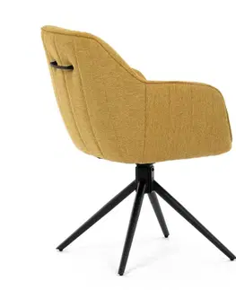 Jídelní křeslo HC-536 Autronic