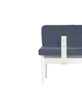 Bank Vina Bank Dark Blue, White