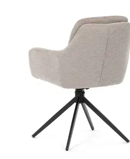 Otočné jídelní křeslo DCH-P3174 Autronic