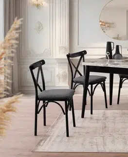 Extendable Dining Table Totem - 3042
