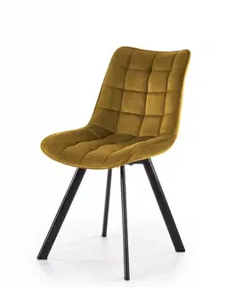 Jídelní židle K332 Halmar