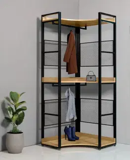 Regál KILOS TYP 5 Tempo Kondela