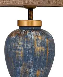 Stolní lampa TM167
