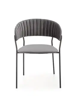 Jídelní židle K426 Halmar
