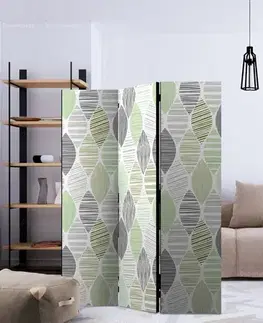 Paraván Green Tears Dekorhome