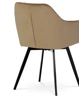 Sada jídelních židlí DCH-425 CAP4, 2 ks