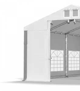 Zahradní párty stan 5x6m PROFI