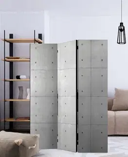Paraván Domino Dekorhome