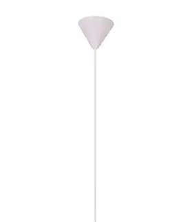 Závěsná lampa VOSS 1xE27 Candellux