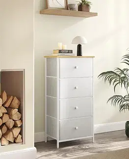 Komoda AUK-E1031 Autronic