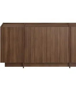 Komoda Cristiano Walnut