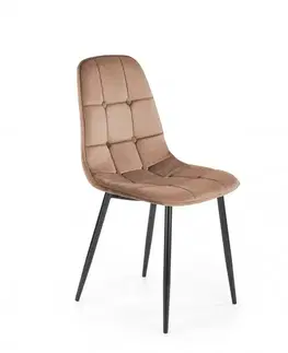 Jídelní židle K417 Halmar