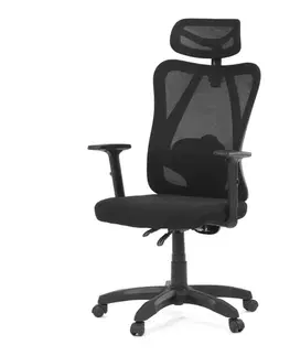 Kancelářská židle KA-R215 Autronic