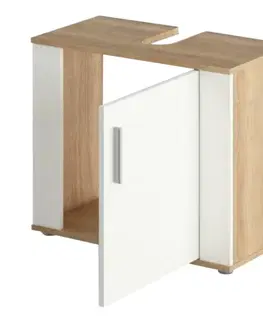 Skříňka pod umyvadlo LESSY NEW 02Tempo Kondela