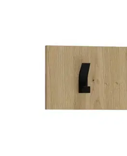 Nástěnný věšák CLIF W 50 Halmar