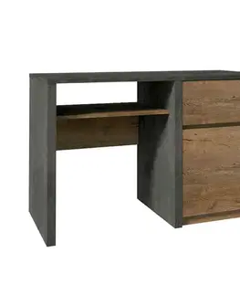 PC stolek MONTANA B1 Tempo Kondela