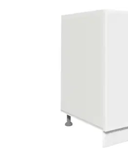 ArtExt Kuchyňská linka ESSEN Barva korpusu: Grey
