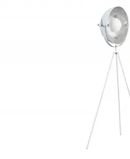 Stojací lampa BRUSEL Dekorhome