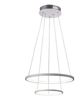 Závěsná lampa LUNE 40W