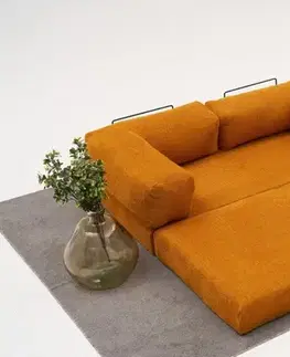 Rozkládací pohovka COMFORT Asirgroup