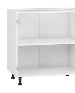 Spodní skříňka VENTO D-80/82 korpus Halmar
