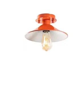 Lustr Konıksıvama - N - 662 - Orange