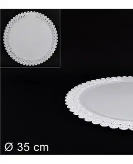 PROHOME - Podložka pod dort 35cm