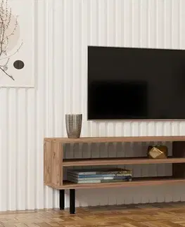 TV stolek Avila - Atlantic Pine