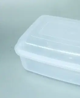 PROHOME - Dóza Bella 5l 29x18x12,5cm různé barvy