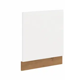 Dvířka na myčku VEGA ZM 570x596 Tempo Kondela