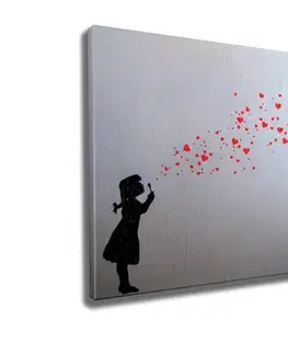 Dekorativní obraz na plátně WY05 (50 x 70)