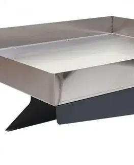 Garáž pro robotickou sekačku G60