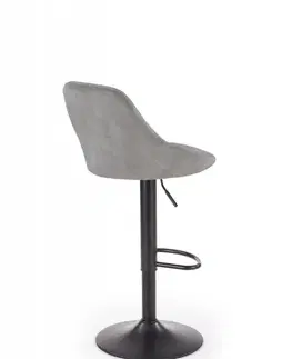 Barová židle H101 Halmar