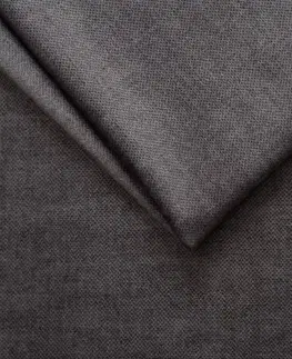 ArtPS Rohová sedací souprava BLUES L | grafit Vogue 16 Provedení: pravé