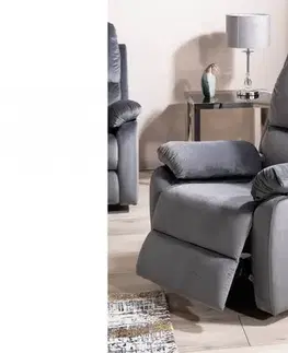 Relaxační křeslo SPENCER Signal