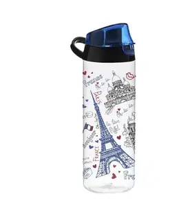 PROHOME - Láhev sport 750ml Paris