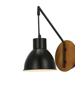 Nástěnná lampa  VARIO Candellux