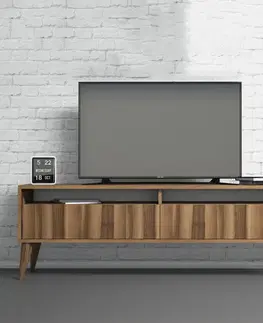 TV stolek Best 2 - Walnut