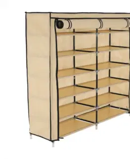Organizér na boty IVAR Tempo Kondela
