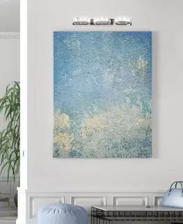LED nástěnná lampa SHIPI CRYSTALS 50cm