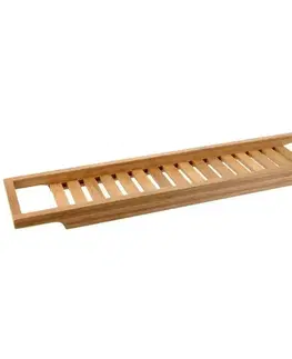 Koupelnová odkládací polička Bamboo