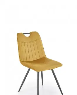 Jídelní židle K521 Halmar