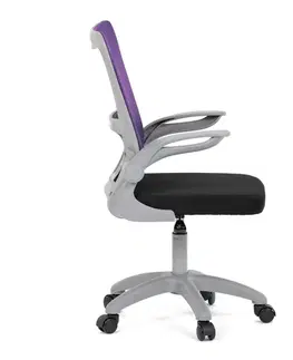 Kancelářská židle KA-K2008 Autronic
