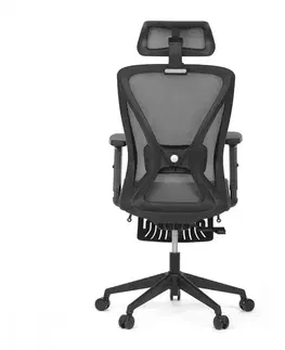 Kancelářská židle KA-S257 Autronic