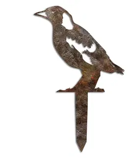 Zahradní dekorace Bird -A 03