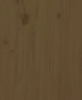 Noční stolek Dekorhome